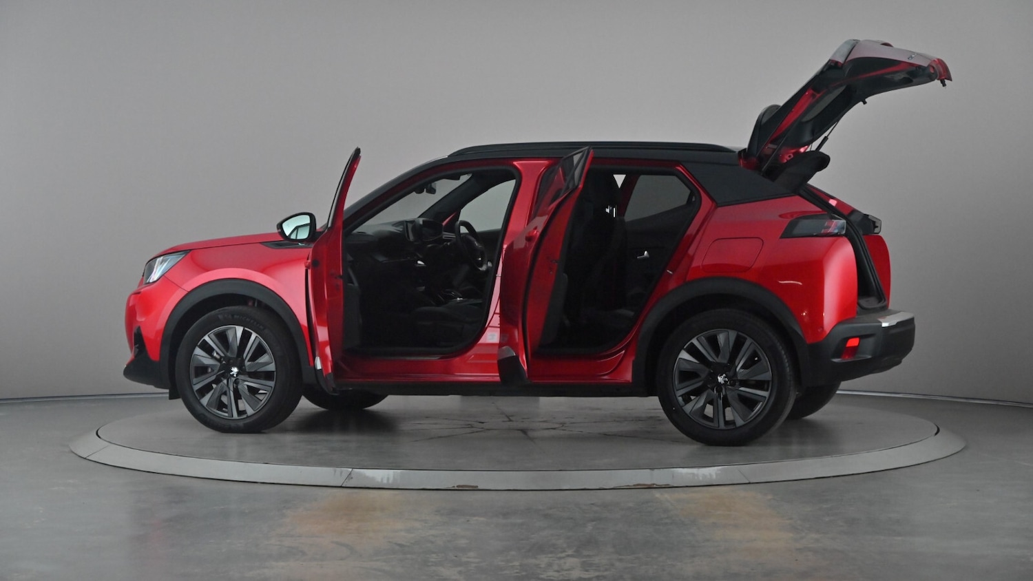 Vehicle 36