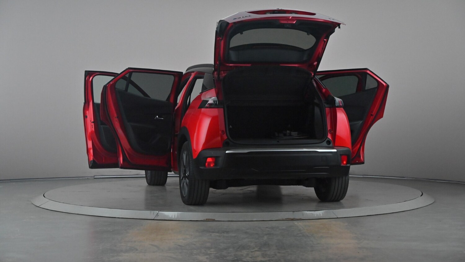 Vehicle 42