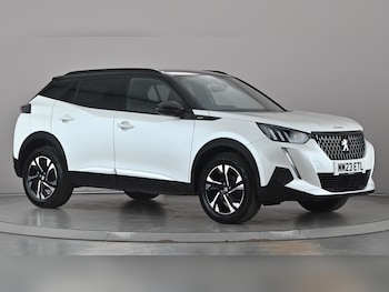 Peugeot - 2008