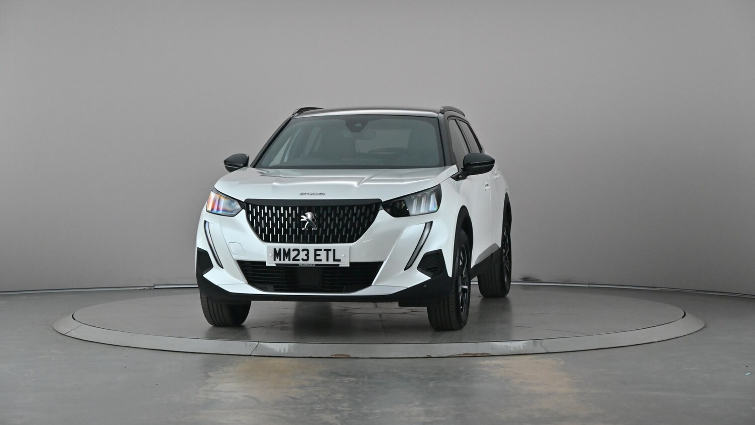 Vehicle 27