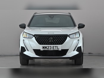 Used Peugeot 2008 2023 for sale - 75580111: Photo