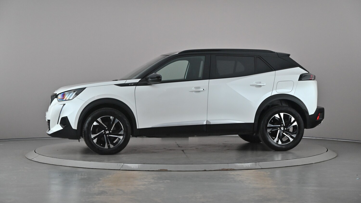 Vehicle 34