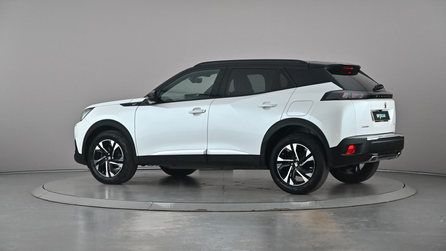Vehicle 38