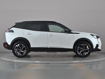 Used Peugeot 2008 2023 for sale - 75580111: Photo
