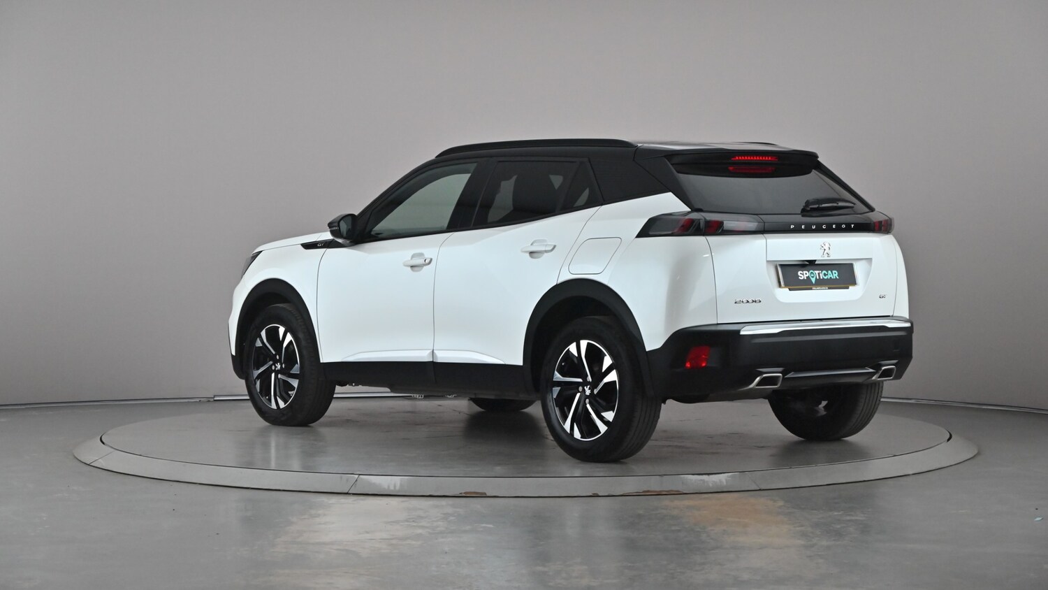 Vehicle 40