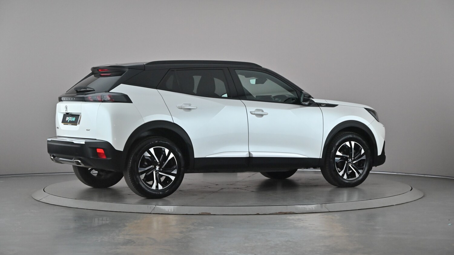 Vehicle 50