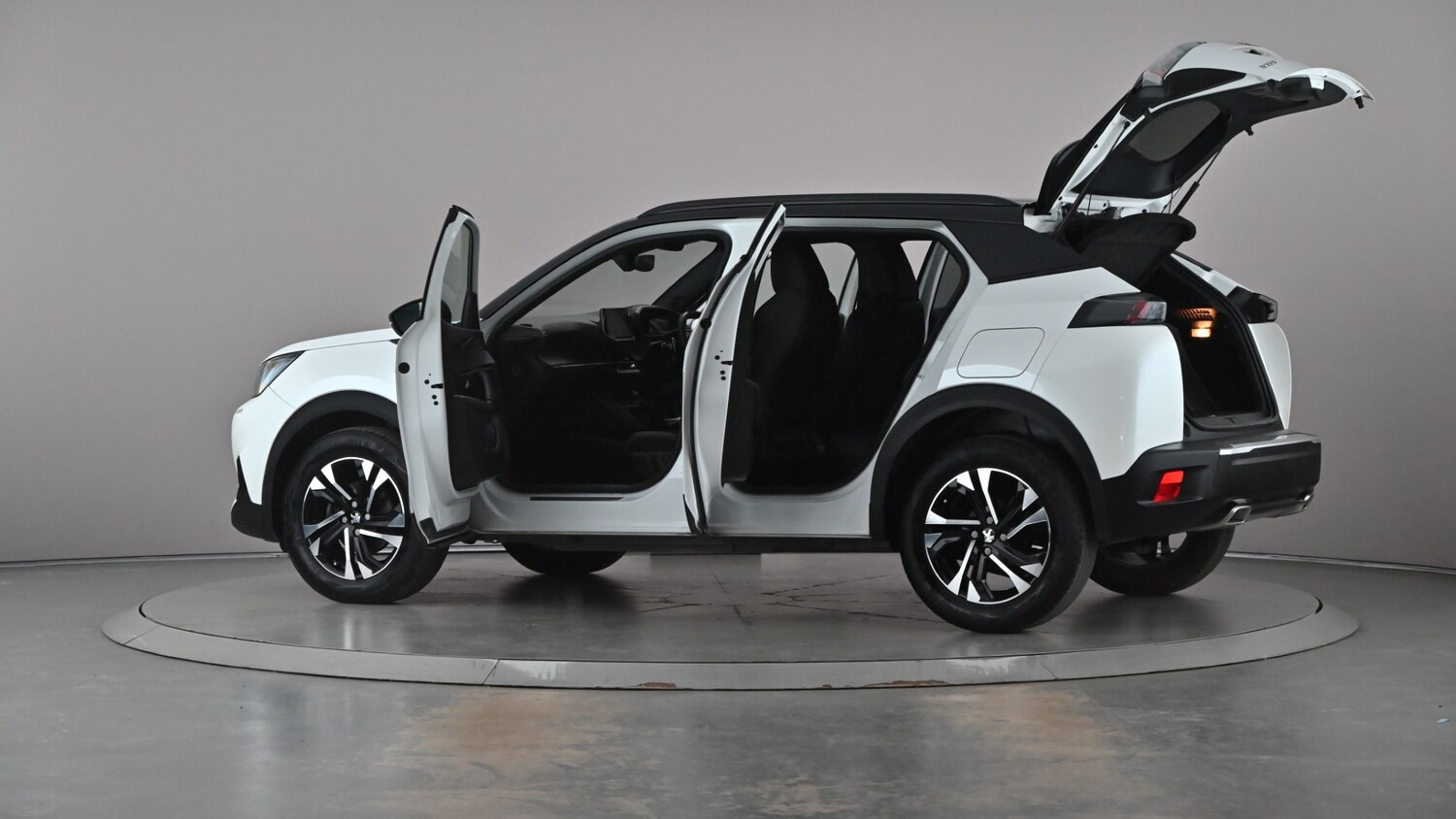 Vehicle 74