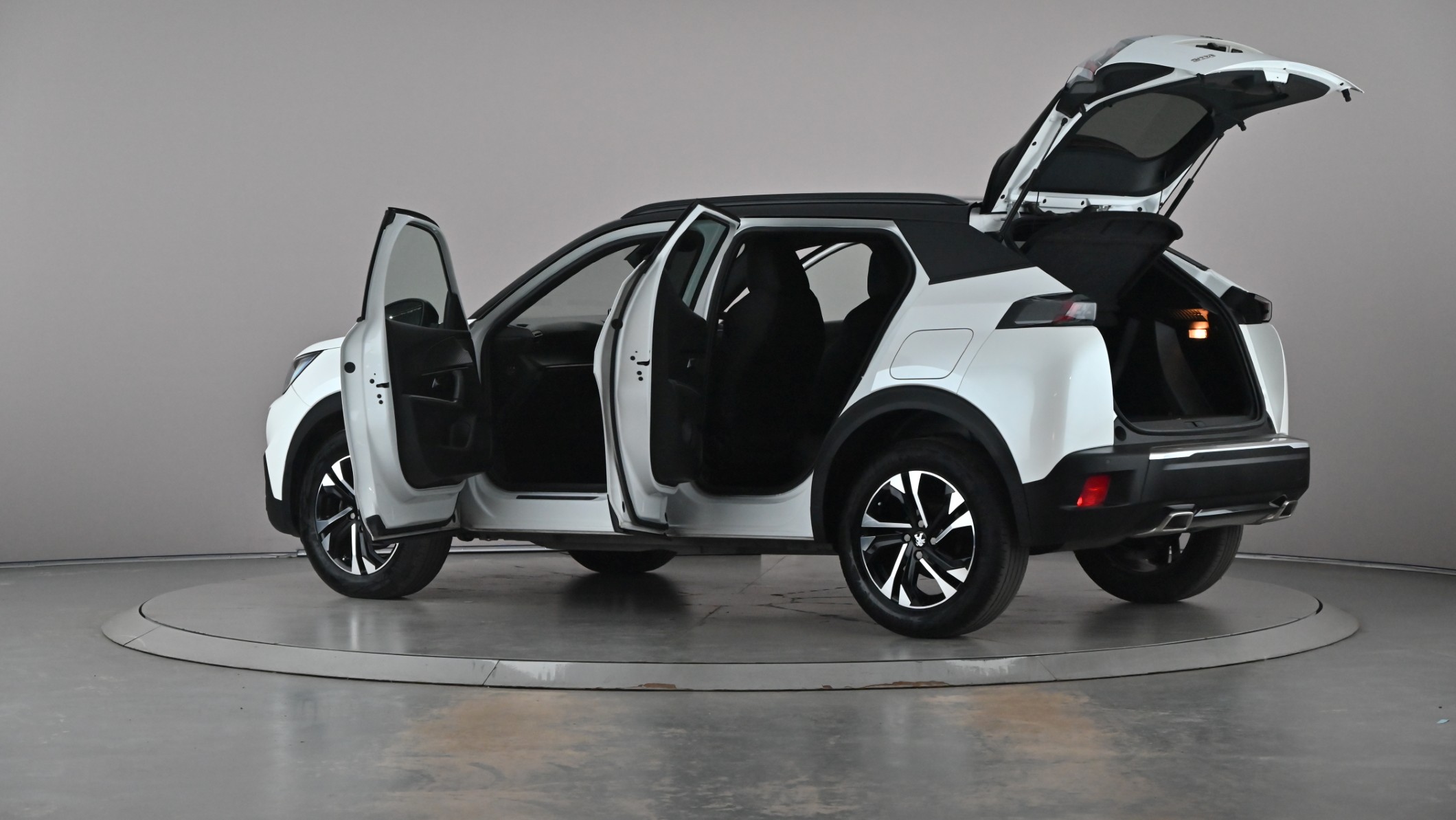 Vehicle 75