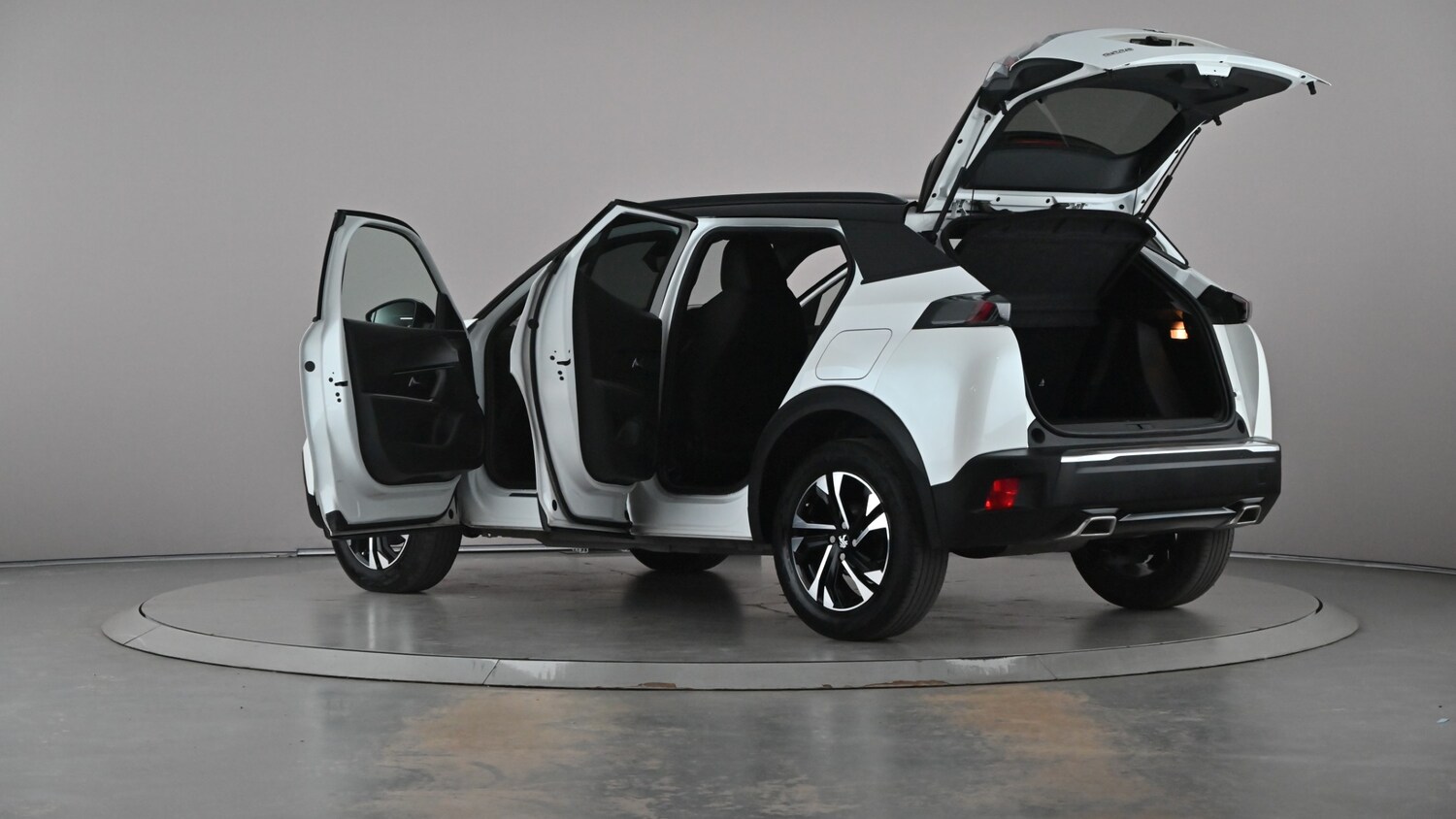 Vehicle 76