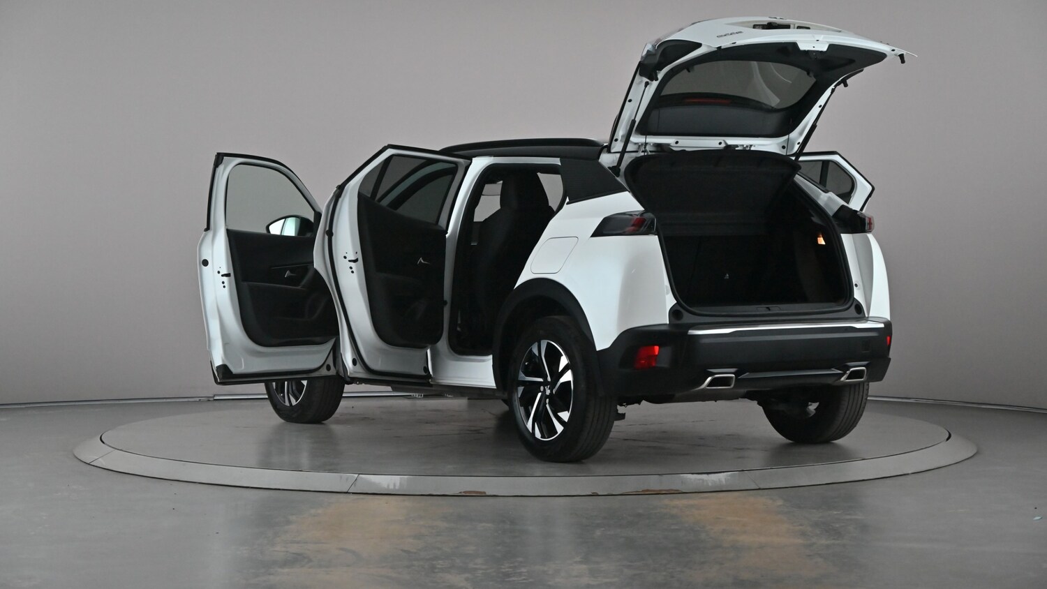 Vehicle 77