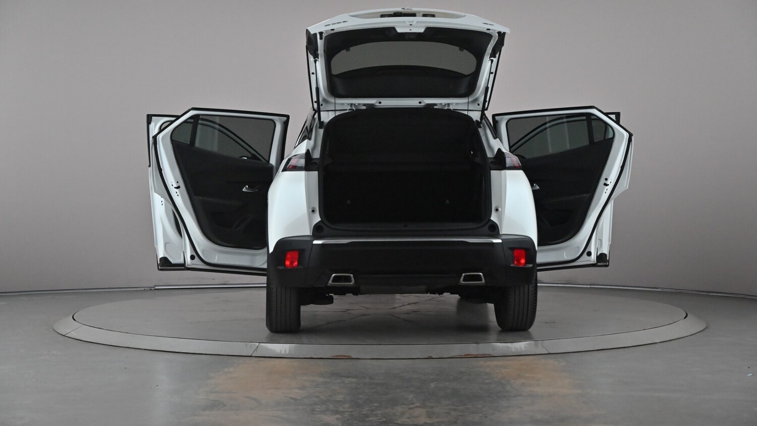 Vehicle 80