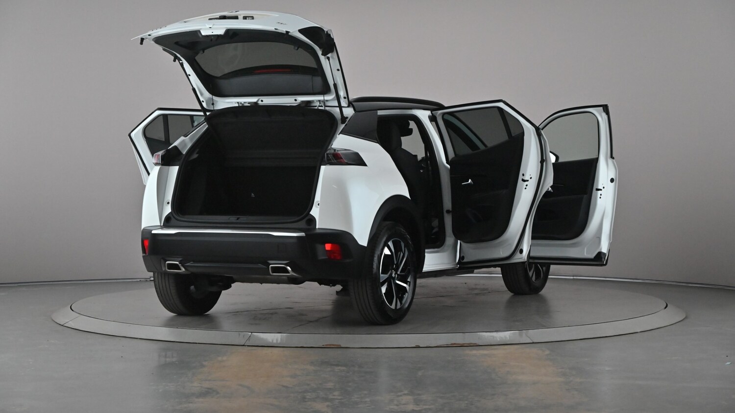 Vehicle 83