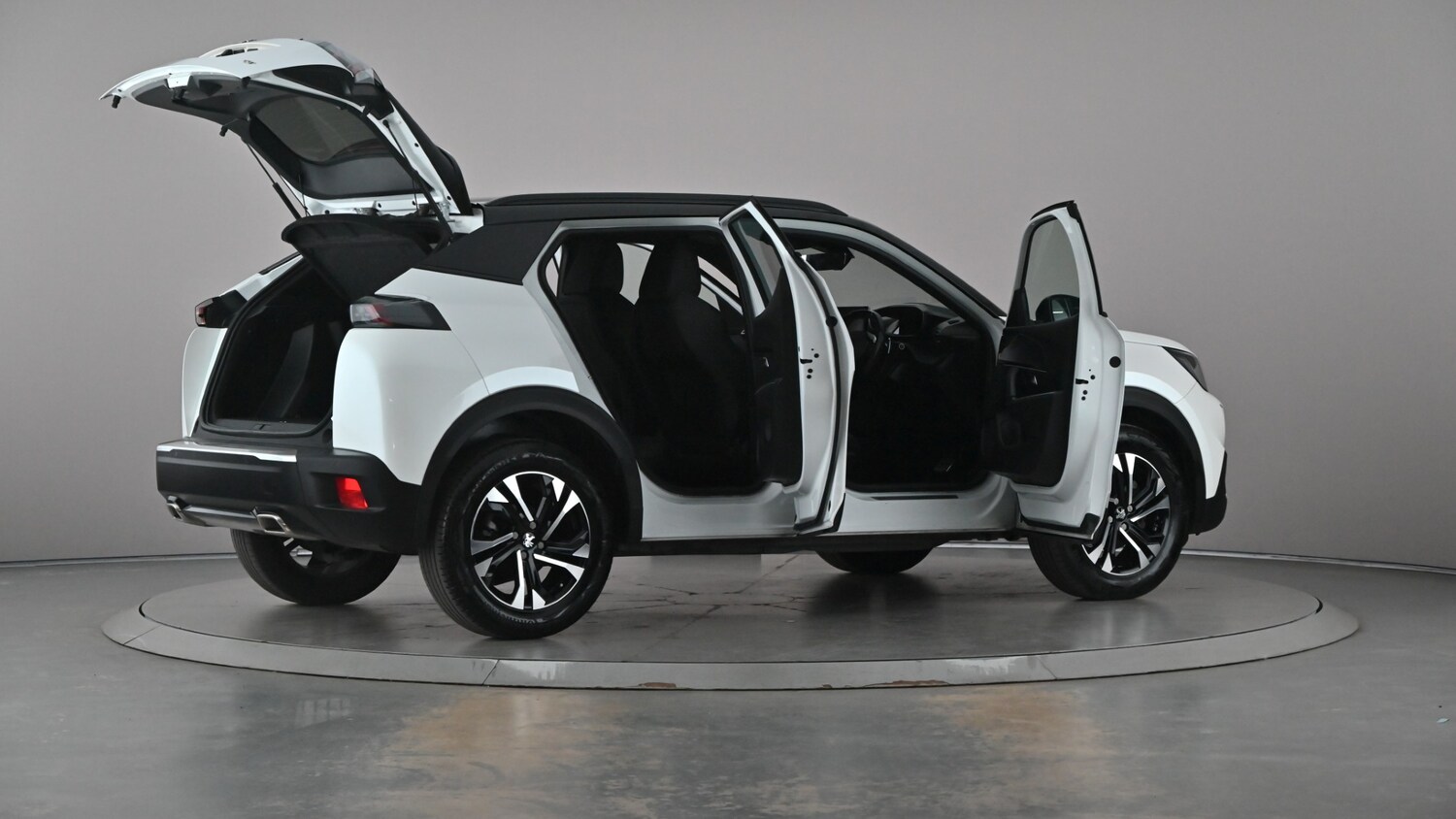 Vehicle 86