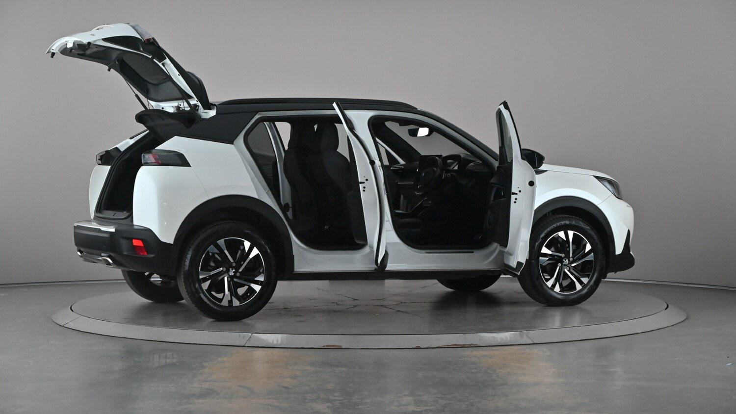 Vehicle 87