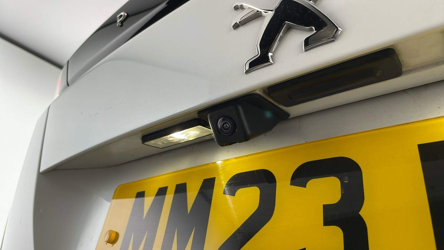 Vehicle 94