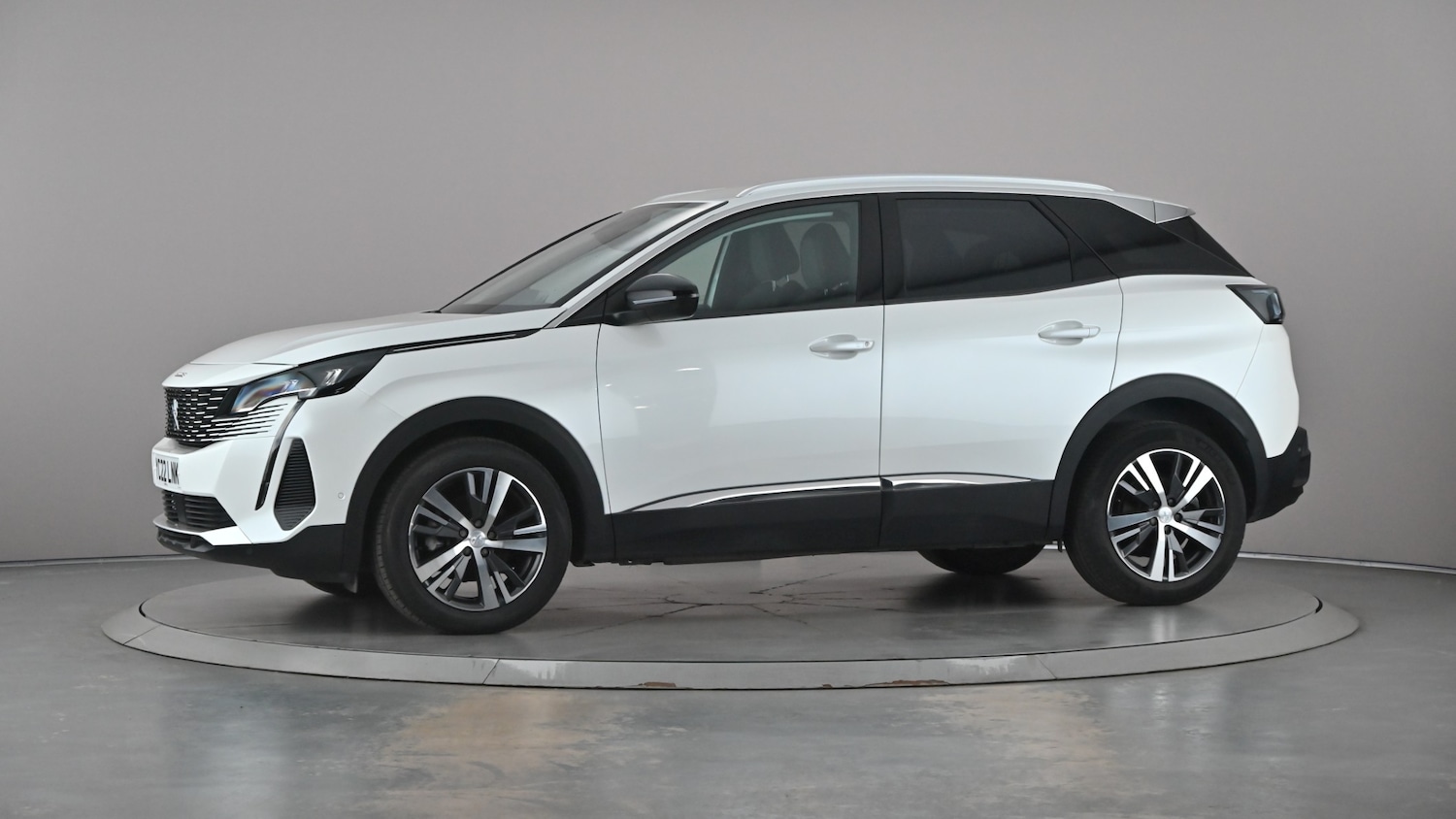 Vehicle 33