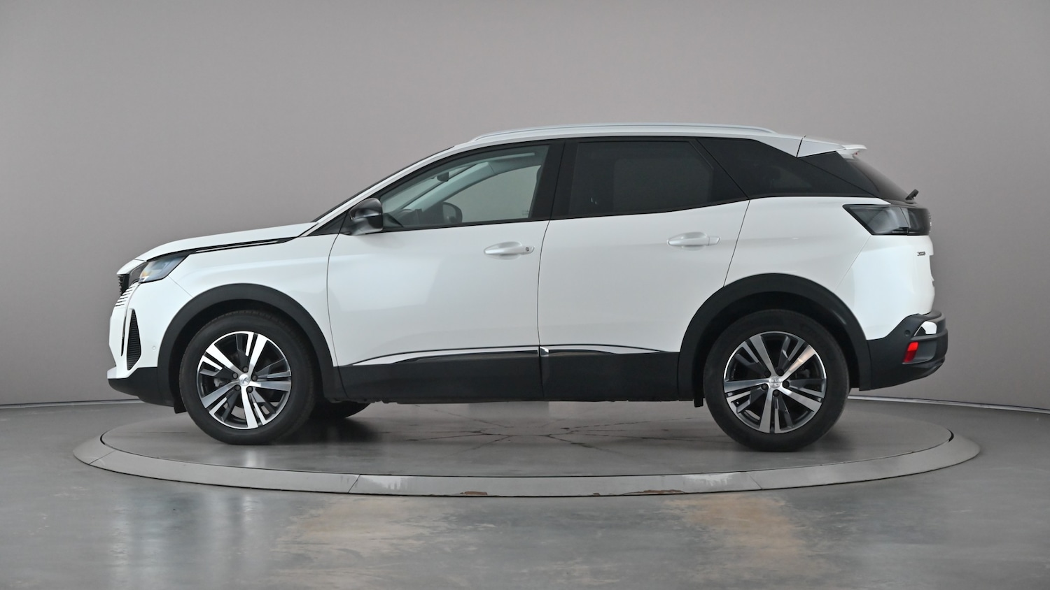 Vehicle 36