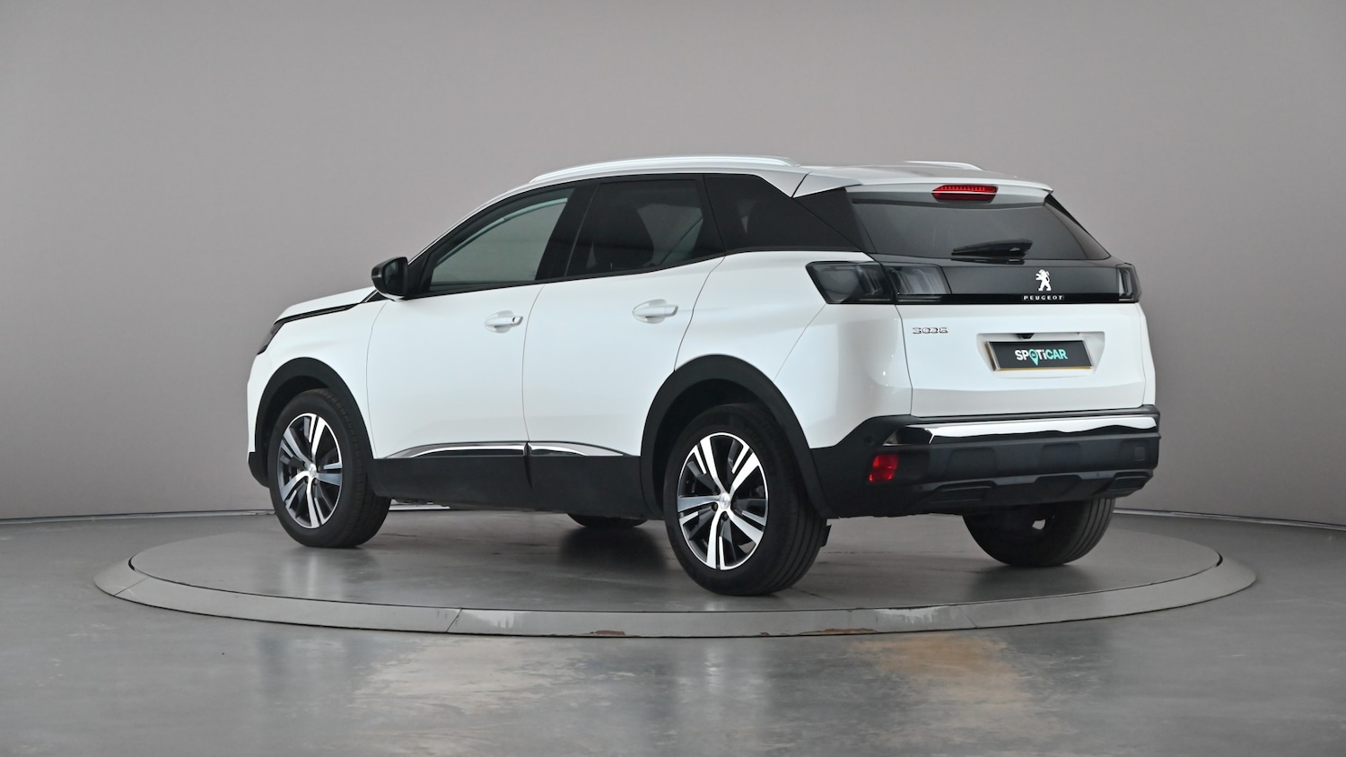 Vehicle 40