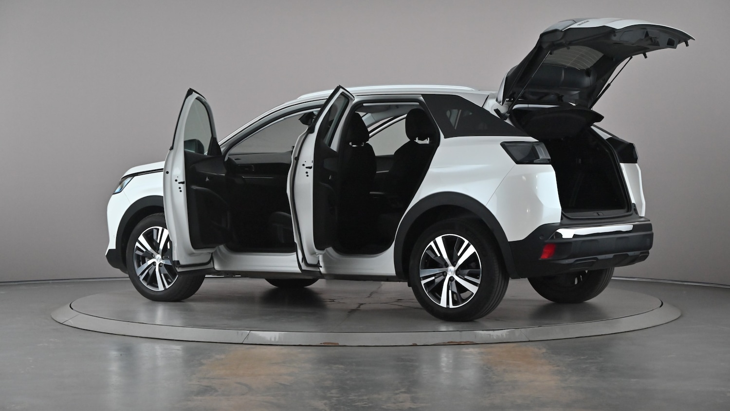 Vehicle 75