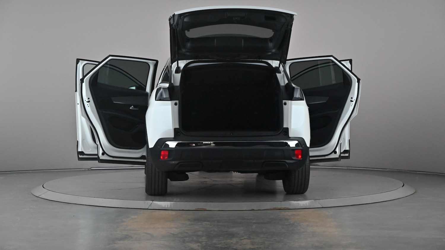 Vehicle 80