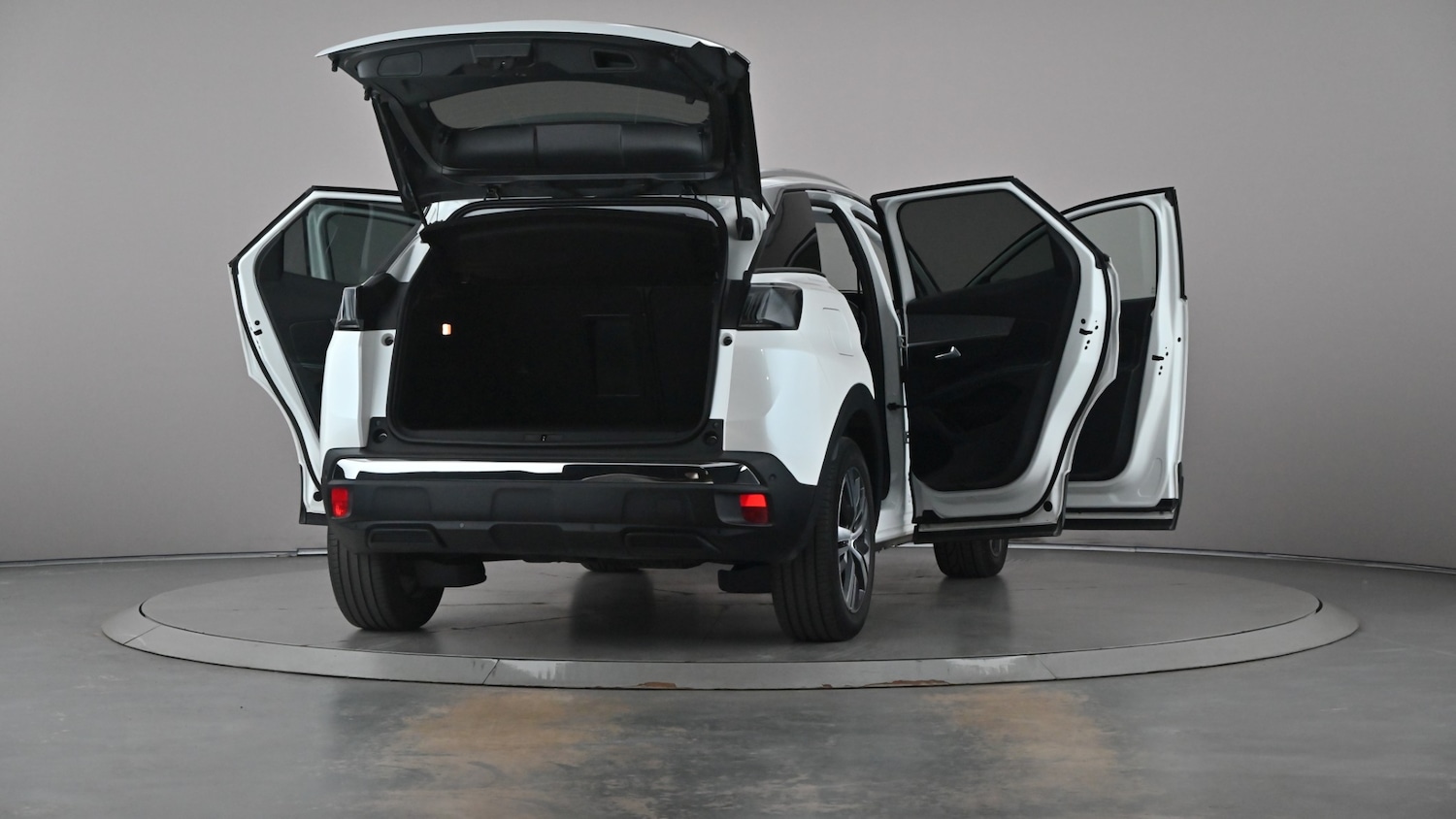 Vehicle 82