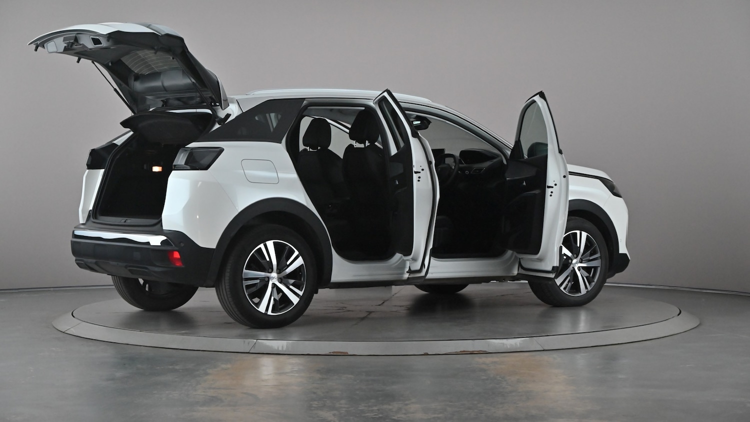 Vehicle 86