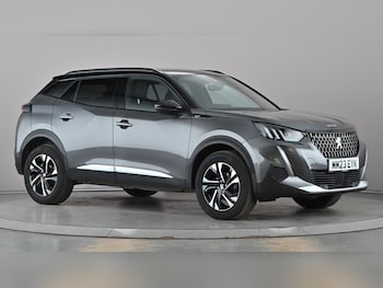 Used Peugeot 2008 2023 for sale - 75580120: Photo