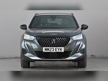 Used Peugeot 2008 2023 for sale - 75580120: Photo