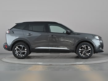 Used Peugeot 2008 2023 for sale - 75580120: Photo