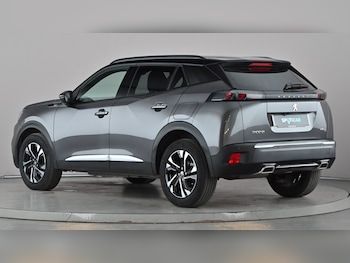Used Peugeot 2008 2023 for sale - 75580120: Photo