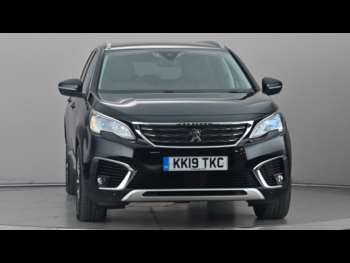 Used Peugeot 5008 2019 for sale - 75439917: Photo