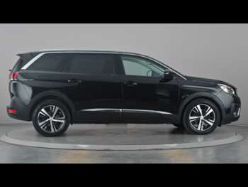 Used Peugeot 5008 2019 for sale - 75439917: Photo