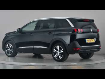 Used Peugeot 5008 2019 for sale - 75439917: Photo