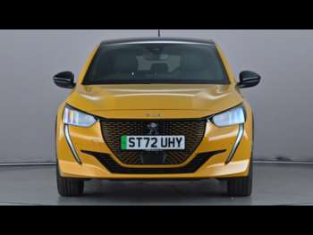 Used Peugeot E-208 2022 for sale - 74438646: Photo