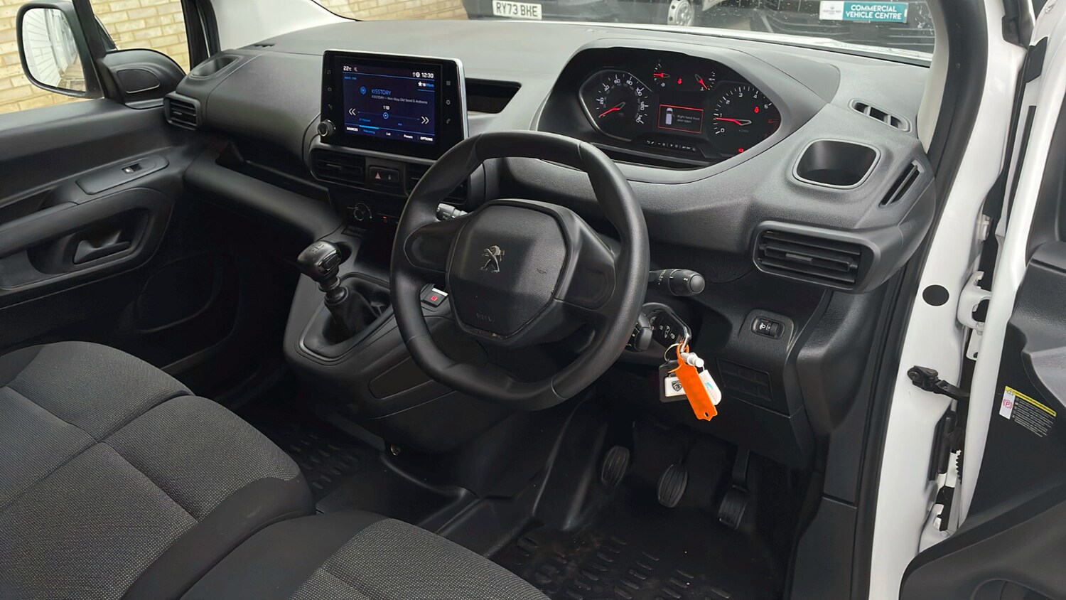 Vehicle 13