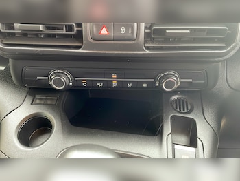 Used Peugeot Partner 2022 for sale - 75495561: Photo