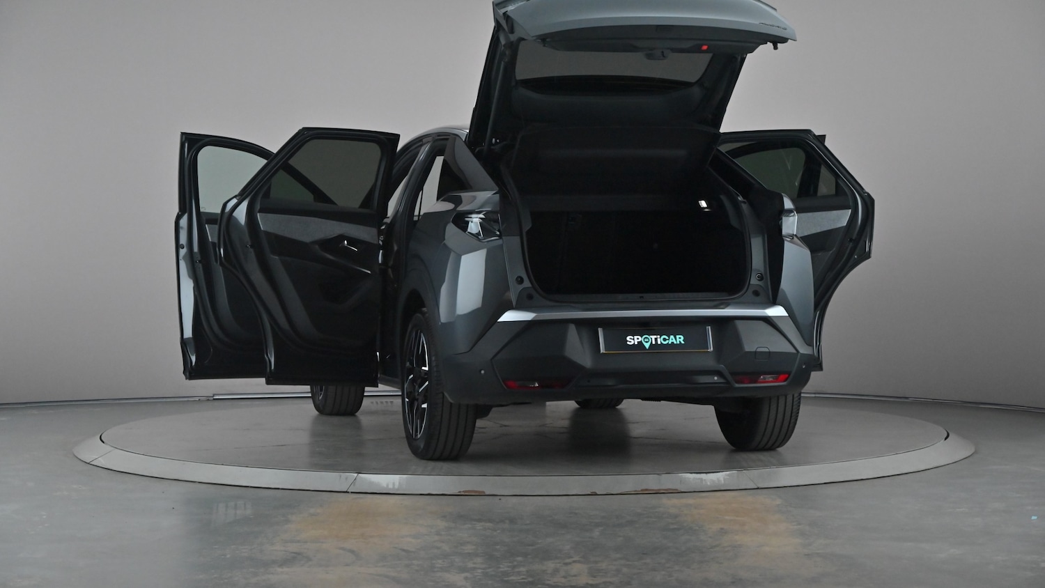 Vehicle 80