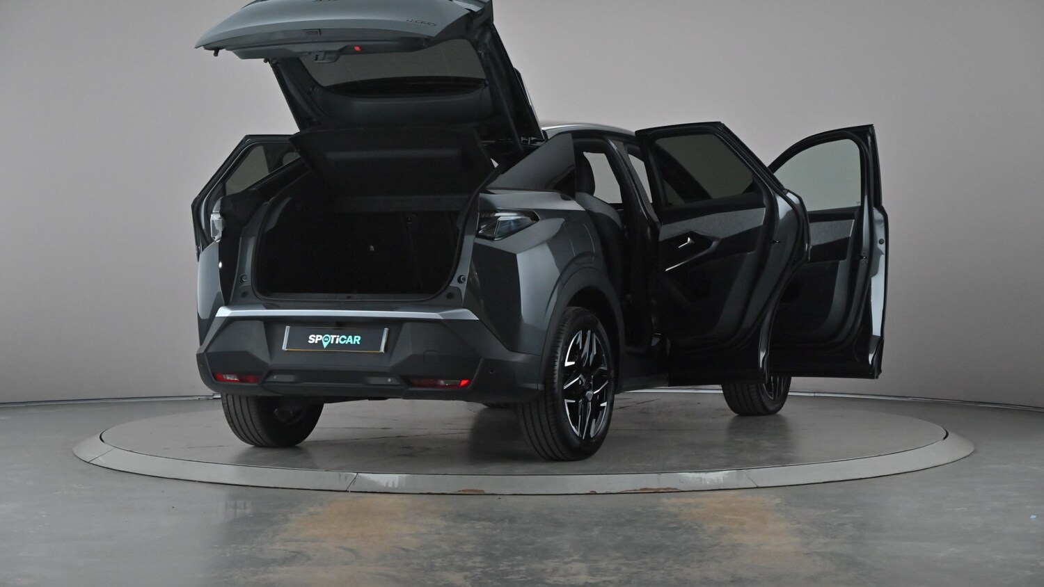 Vehicle 84