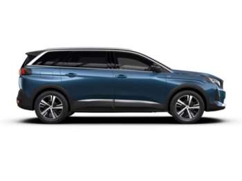 Used Peugeot 5008  for sale - 69654339: Photo