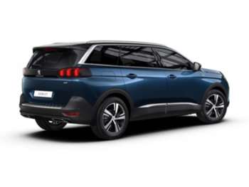 Used Peugeot 5008  for sale - 69654339: Photo
