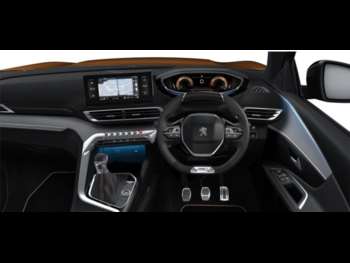 Used Peugeot 5008  for sale - 69654339: Photo