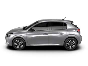 Used Peugeot 208  for sale - 69634620: Photo
