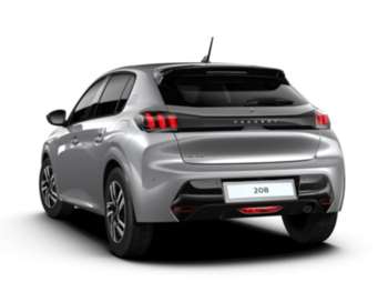 Used Peugeot 208  for sale - 69634620: Photo