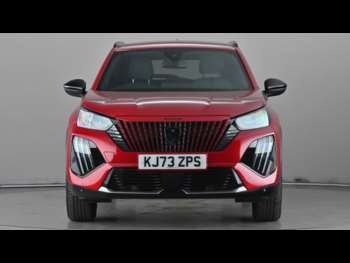 Used Peugeot 2008 2024 for sale - 74438638: Photo