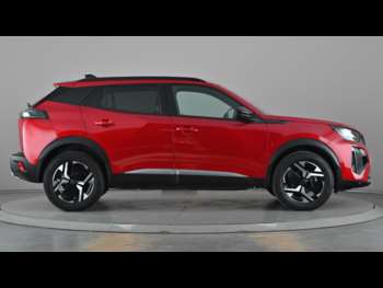 Used Peugeot 2008 2024 for sale - 74438638: Photo