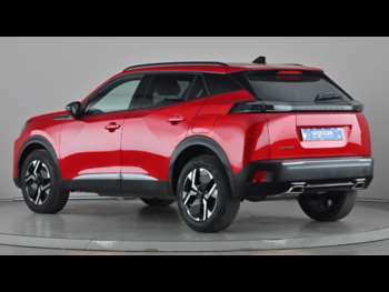 Used Peugeot 2008 2024 for sale - 74438638: Photo