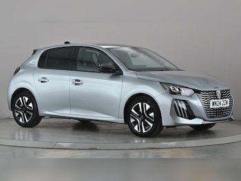 Used Peugeot 208 2024 for sale - 75439781: Photo