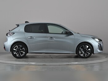 Used Peugeot 208 2024 for sale - 75439781: Photo