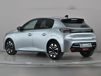 Used Peugeot 208 2024 for sale - 75439781: Photo