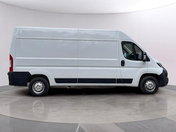Used Peugeot Boxer 2024 for sale - 75440070: Photo